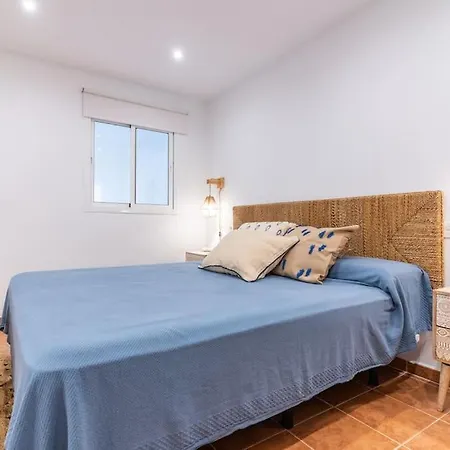 Casa Mirador - Holiday home San Jose (Almeria)