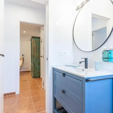 Holiday home Casa Mirador - *