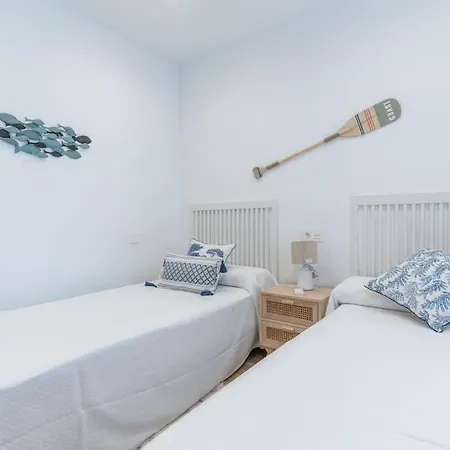 Casa Mirador - Holiday home San Jose (Almeria)