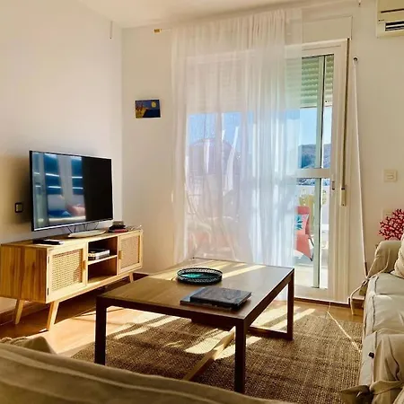 Casa Mirador - Holiday home