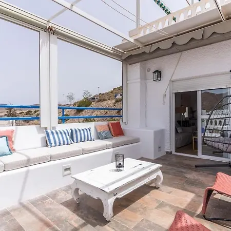Дом отдыха Casa Mirador -