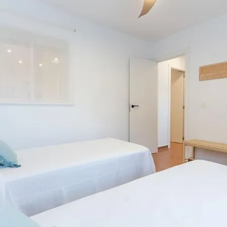 Holiday home Casa Mirador - *