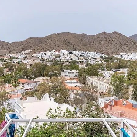 Casa Mirador - Holiday home San Jose (Almeria)