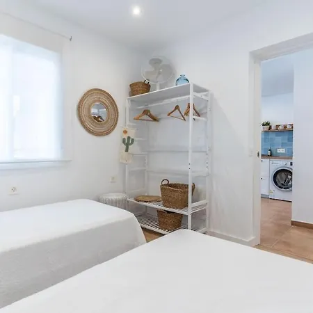 Casa Mirador - San Jose (Almeria)