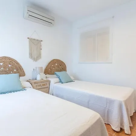 Casa Mirador - * San Jose (Almeria)