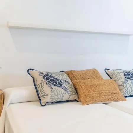 Дом отдыха Casa Mirador -