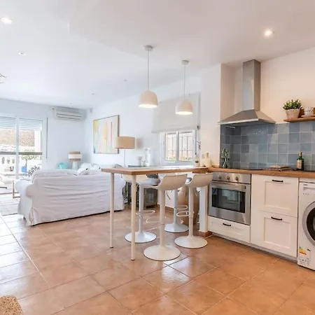 Holiday home Casa Mirador - *