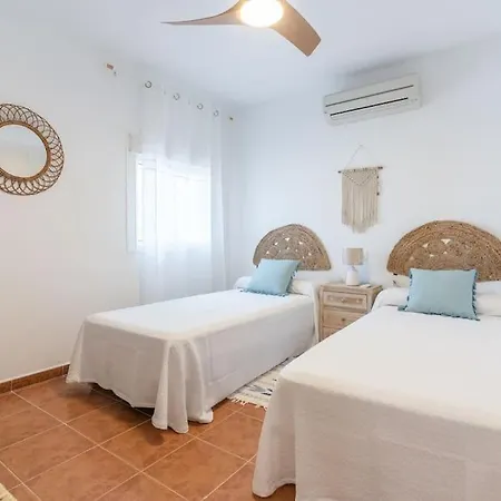 Holiday home Casa Mirador - San Jose (Almeria)
