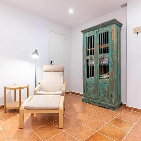 Casa Mirador - Holiday home