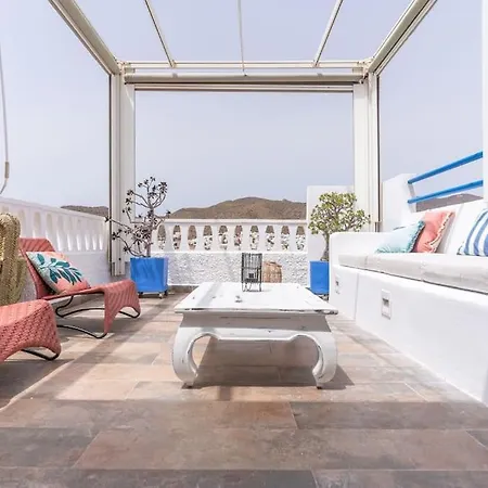 Holiday home Casa Mirador -