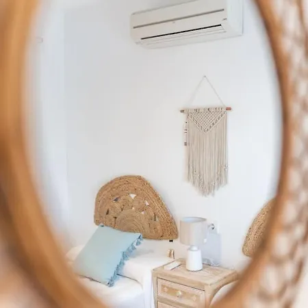 Holiday home Casa Mirador - San Jose (Almeria)