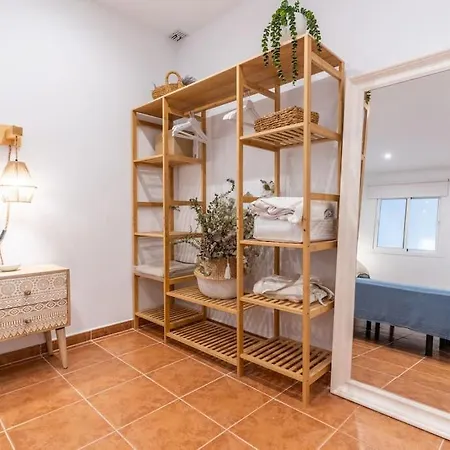 Дом отдыха Casa Mirador - *