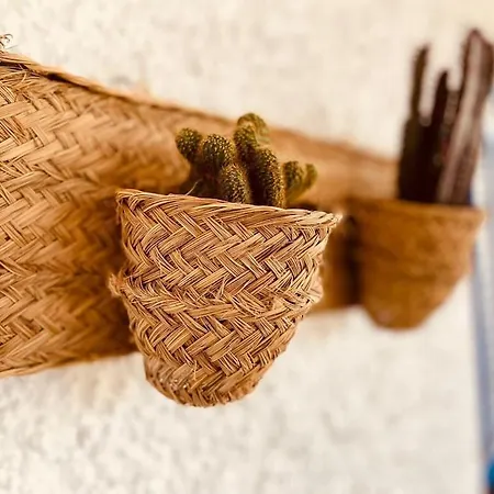 Holiday home Casa Mirador - San Jose (Almeria)