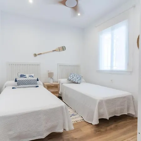 Casa Mirador - * San Jose (Almeria)