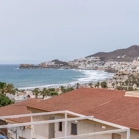 Holiday home Casa Mirador -