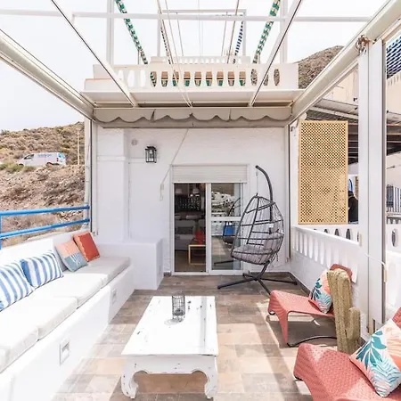Дом отдыха Casa Mirador - Сан-Хосе
