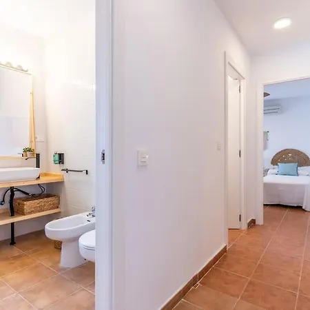 Casa Mirador -