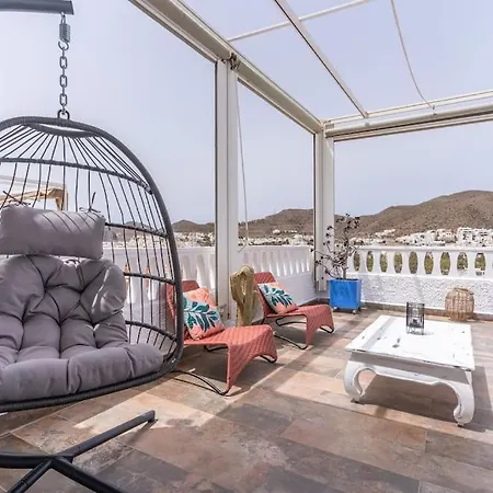 Holiday home Casa Mirador -