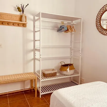 Casa Mirador - * San Jose (Almeria)