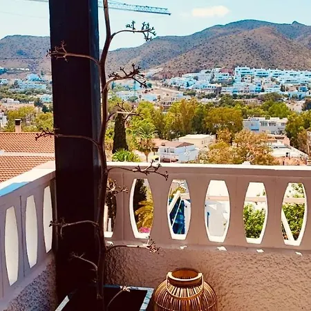 Holiday home Casa Mirador - *