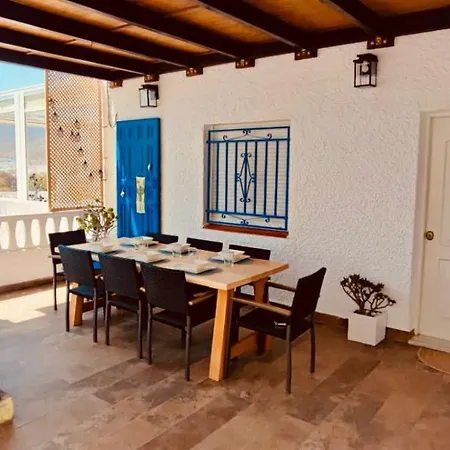 Holiday home Casa Mirador - San Jose (Almeria)