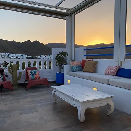 Casa Mirador - Holiday home