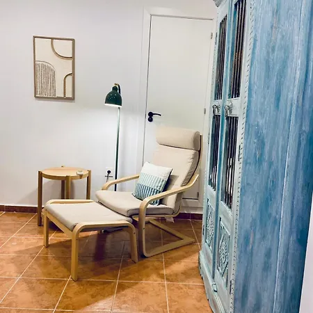 Casa Mirador - Holiday home San Jose (Almeria)