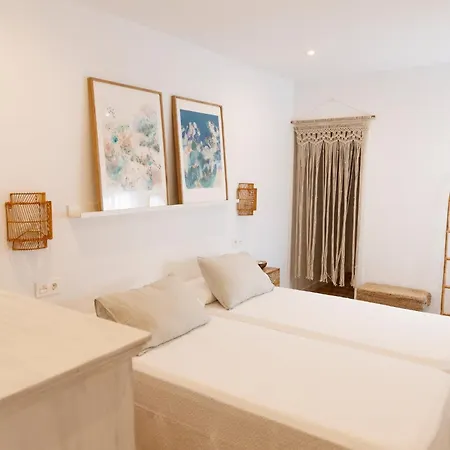 Holiday home Casa Mirador -
